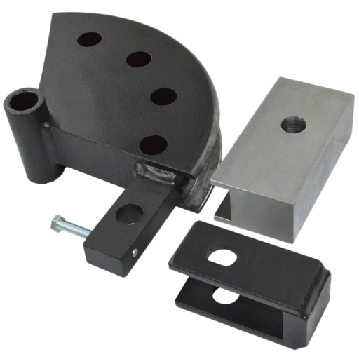 Pro-Tools 105 90° square tube bender die