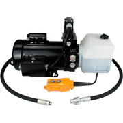 Pro-Tools High Volume Electric-Hydraulic Tube Bending Pump