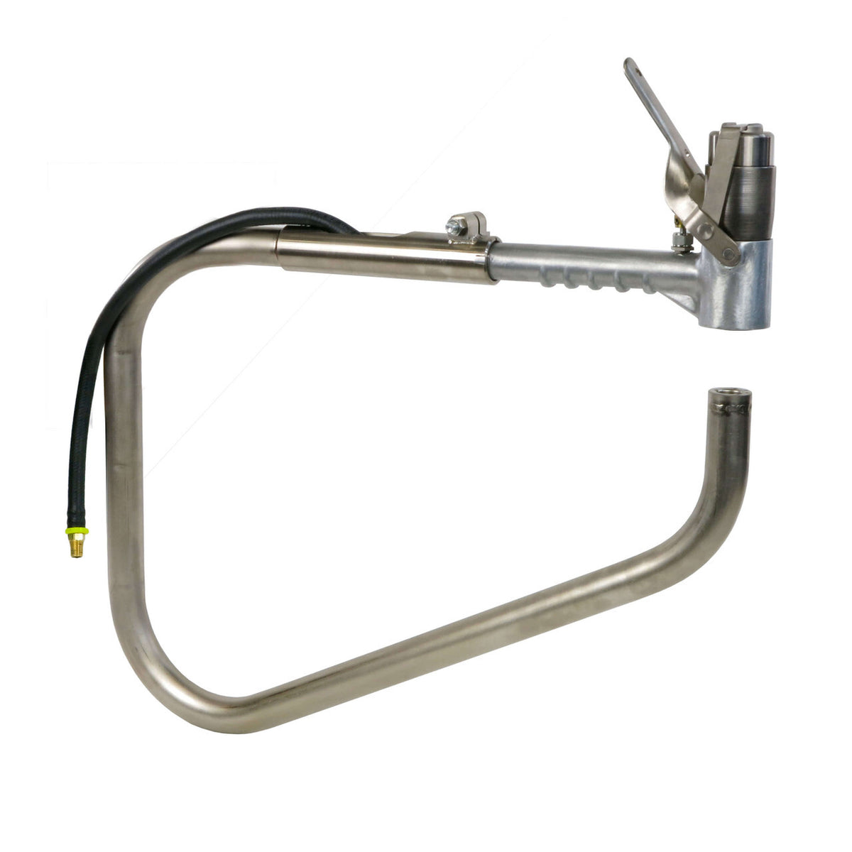 ProLine 90-120-60 Handheld Planishing Hammer | Pneumatic — Shape The Metal