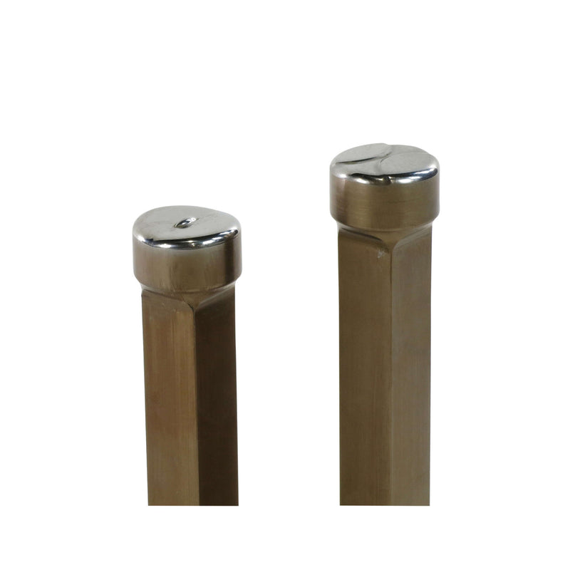 ProLine Power Hammer Beading Dies