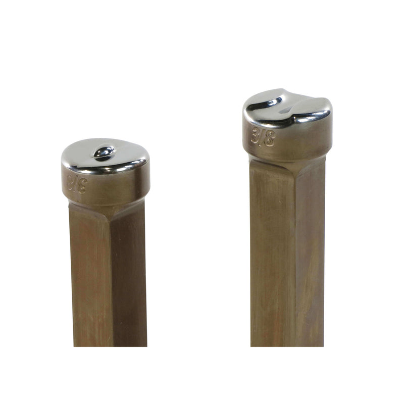 ProLine Power Hammer Beading Dies