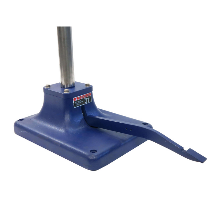 ProLine 24 inch Cast Iron Planishing Hammer