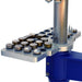 ProLine Optional Planishing Hammer Die Rack