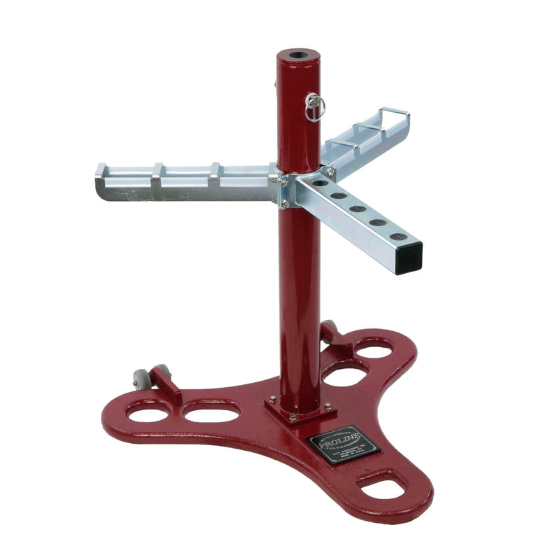 ProLine Metal Shaping Station