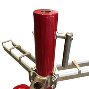 ProLine Metal Shaping Station tool post