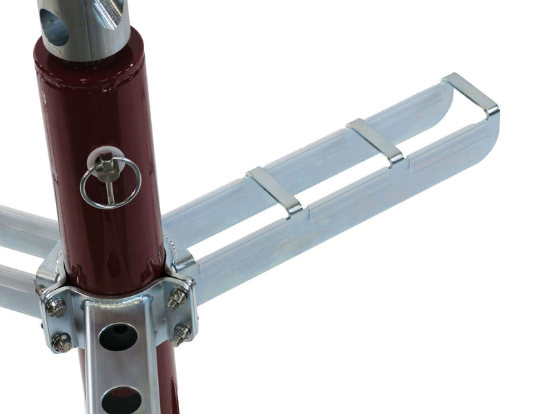 ProLine Metal Shaping Station 3rd tool holder