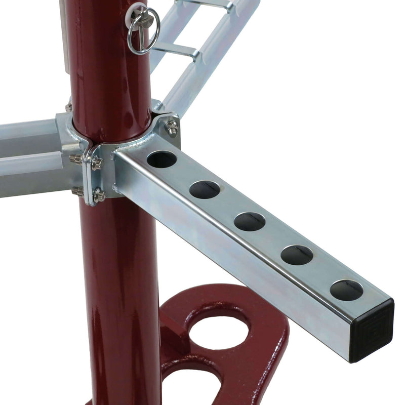 ProLine Metal Shaping Station tool holder