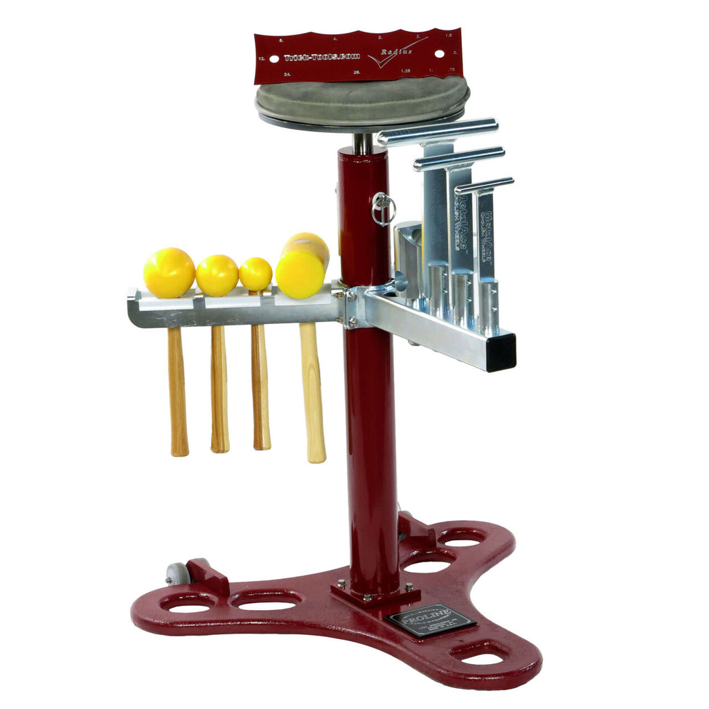 Shape The Metal - Master the Art of Metal Fabrication
