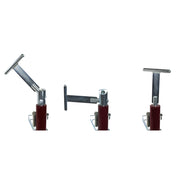 ProLine Deluxe Metal Shaping Station tool adapters