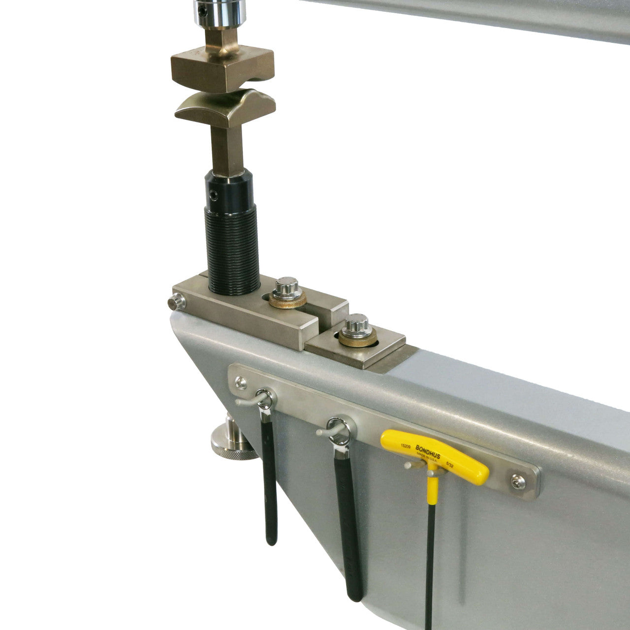 ProLine mini-Max Power Hammer | Benchtop Pullmax Style — Shape The Metal