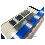 Roper Whitney Magnabend Finger Storage