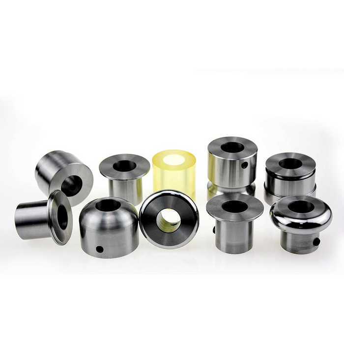 STM Bead Roller Forming Die Set - 22mm shaft size