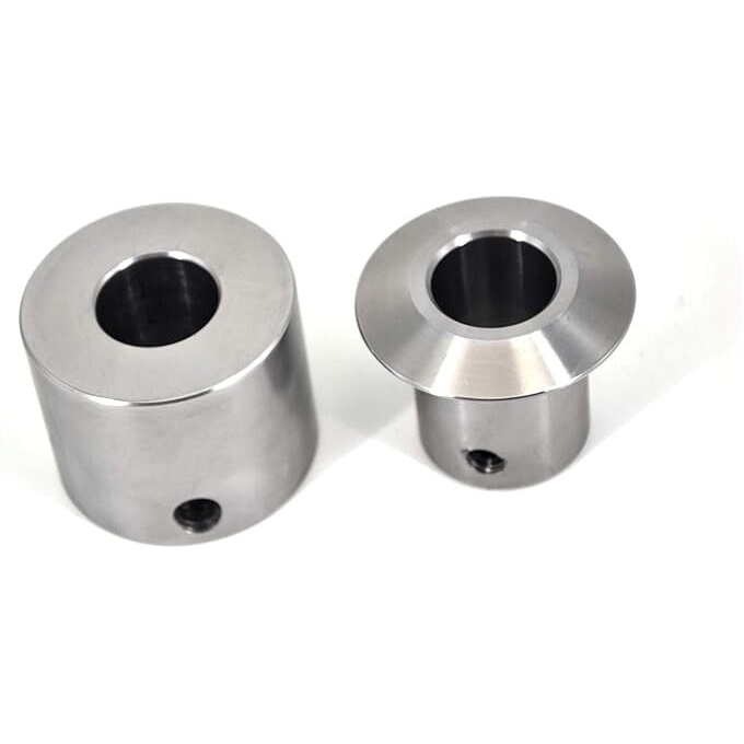 STM Tipping Die Set - 22mm shaft