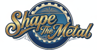 Shape The Metal - Metal Shaping Tools and Machines