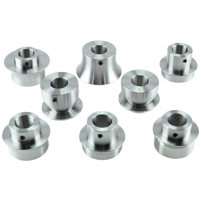 STM Edge Die Set - 22mm