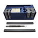 STM Templating Set - Pencils and Punch