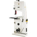 Shop Fox M1113 18" Variable Speed Bandsaw rear