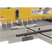 Shop Fox M1117 52" Stomp Shear Front Stops