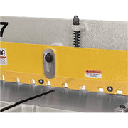 Shop Fox M1117 52" Stomp Shear Clamp