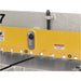 Shop Fox M1117 52" Stomp Shear Clamp