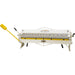 Shop Fox M1118 48" Box and Pan Brake