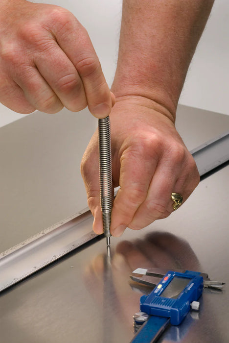 High Speed Steel Center Punch