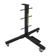 Hydraulic Bender Roll Around Stand