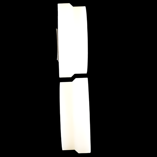 Woodward-Fab 45 Degree Step Die - Nylon