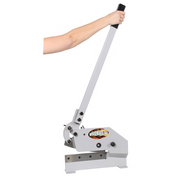 Woodward-Fab SPHS10 Throatless Hand Shear