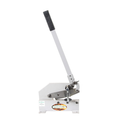 Woodward-Fab SPHS8 8" Throatless Shear