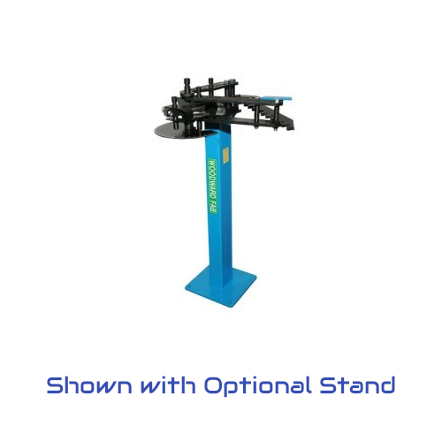 Woodward-Fab WFB2 Manual Tube and Pipe Bender