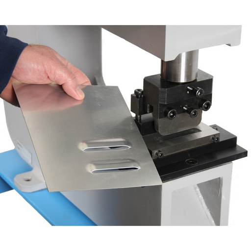 Woodward-Fab WFP12 Louver Press Tool 