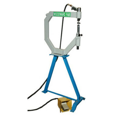 Woodward-Fab WFPL2 19 5/8″ Planishing Hammer
