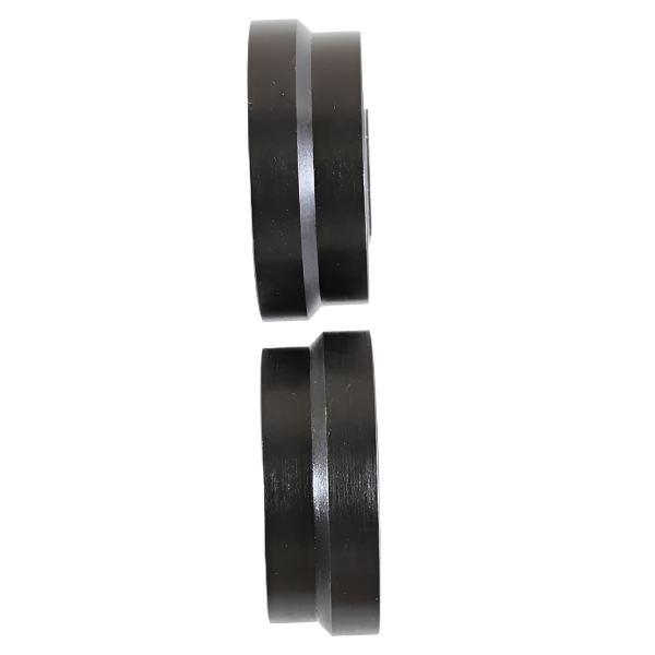 Woodward-Fab 45 Degree Step Die - Steel