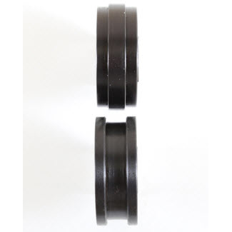 Woodward-Fab Flat Bead Die - Steel