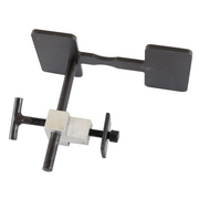 Woodward-Fab BRFENCE Adjustable Bead Roller Fence Guide Solo