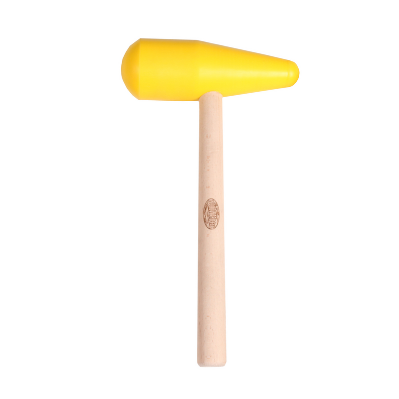 Bossing Metal Woodward-Fab 3pc Bossing Mallet Set (WFBM3SET) — Shape The Metal