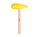 Woodward-Fab WFBM23 Bossing Mallet