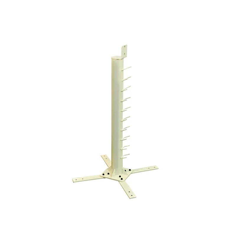 Woodward-Fab WFBRSB18-S Super Bead Roller Stand – Shape The Metal