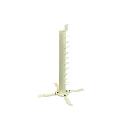 Woodward-Fab Bead Roller Stand