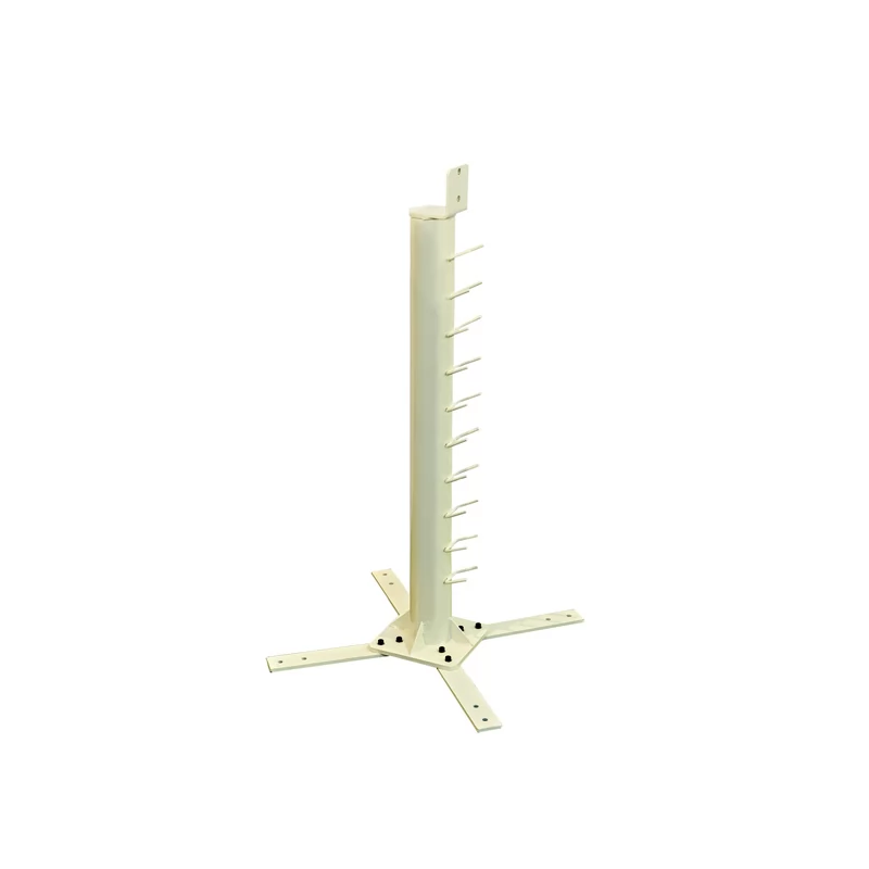 Woodward-Fab Bead Roller Stand