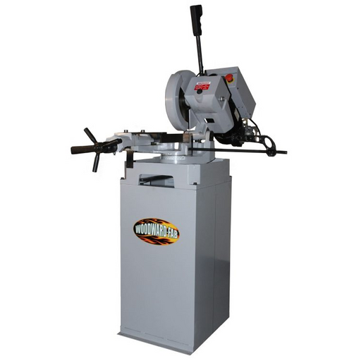 Woodward-Fab WFCS250 Cold Saw