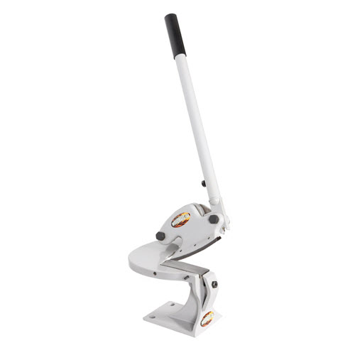 Woodward-Fab WFS-5 Throatless Shear