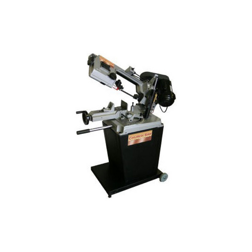 Woodward-Fab WFS56 Horizontal Bandsaw
