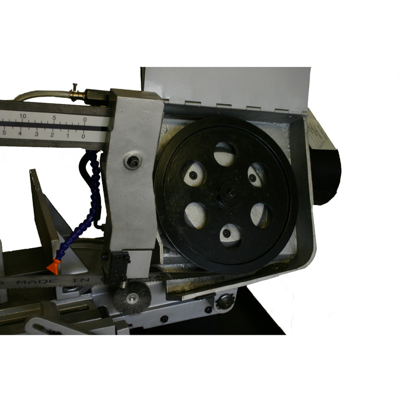 Woodward-Fab WFS56 Horizontal Bandsaw Drive Wheel