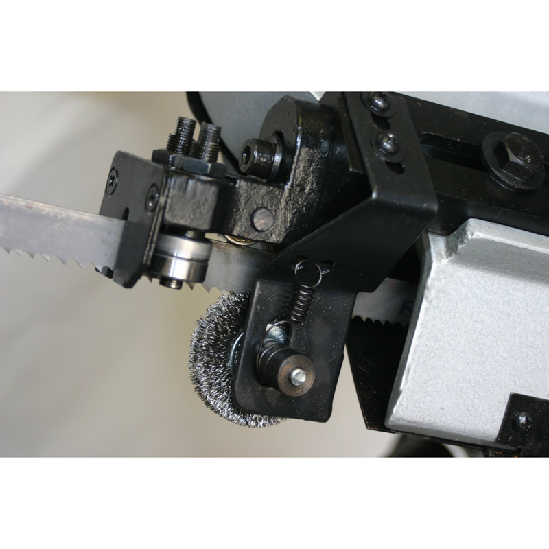 Woodward-Fab WFS56 Horizontal Bandsaw Blade Brush