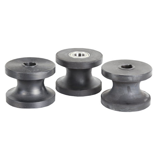 Woodward-Fab WFTR5 Tube Roller Die Set