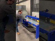 Eastwood 52" Stomp Shear Video Intro