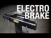 Eastwood 48 Inch Electro-Brake Detail Video